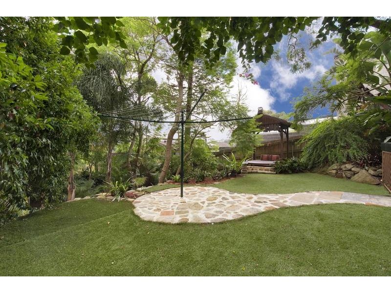 Forestville NSW 2087