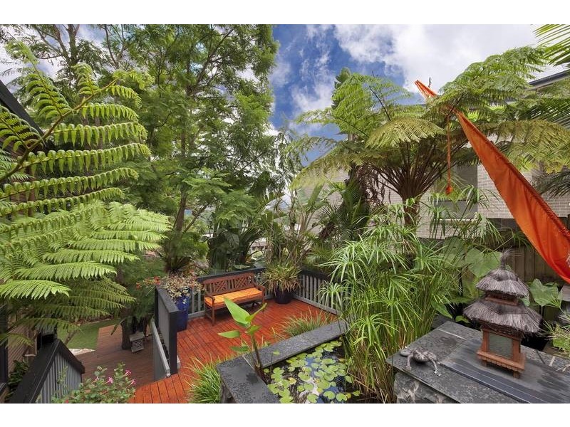 Forestville NSW 2087