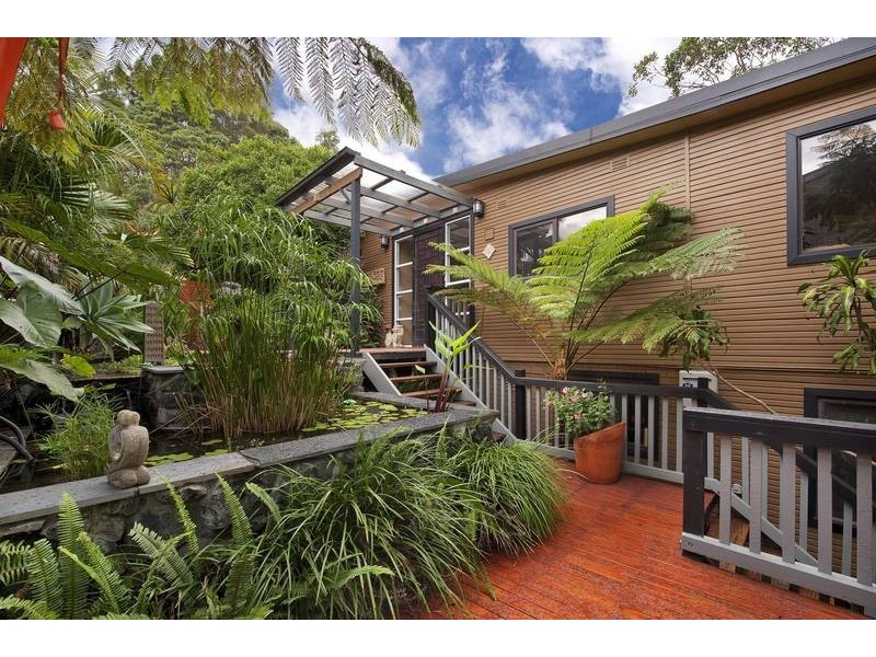 Forestville NSW 2087