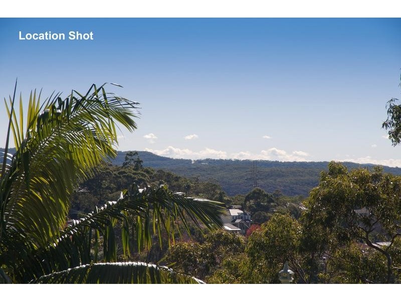 23a Bluegum Crescent, Frenchs Forest NSW 2086