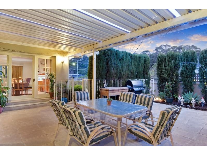 10 Stratford Drive, Belrose NSW 2085