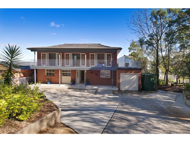 59 Windrush Avenue, Belrose NSW 2085