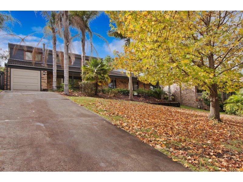 15 Townsend Avenue, Frenchs Forest NSW 2086