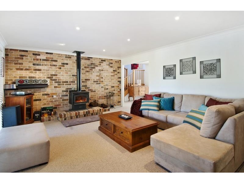 15 Townsend Avenue, Frenchs Forest NSW 2086