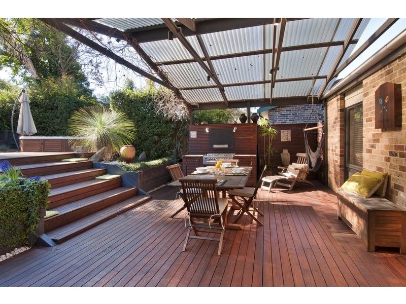 15 Townsend Avenue, Frenchs Forest NSW 2086