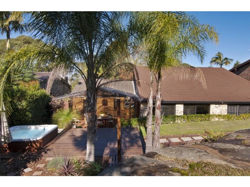 15 Townsend Avenue, Frenchs Forest NSW 2086