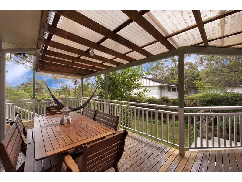 49 Prince Charles Road, Frenchs Forest NSW 2086