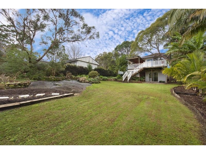 49 Prince Charles Road, Frenchs Forest NSW 2086