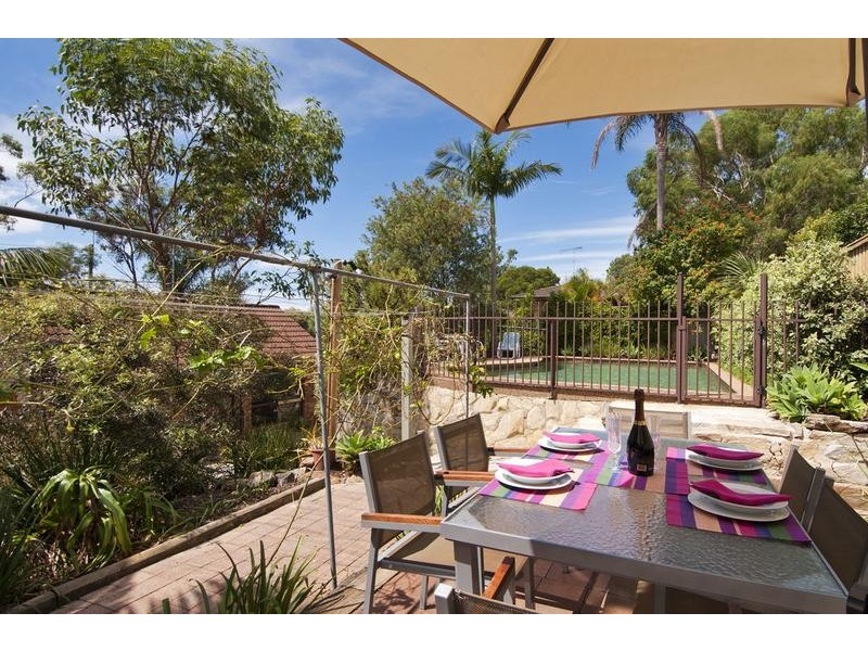 45 Wearden Road, Frenchs Forest NSW 2086