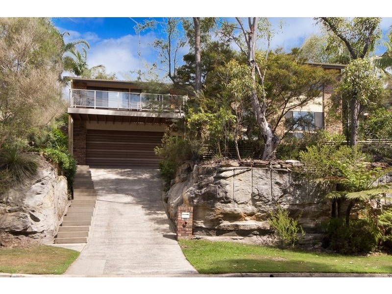 45 Wearden Road, Frenchs Forest NSW 2086