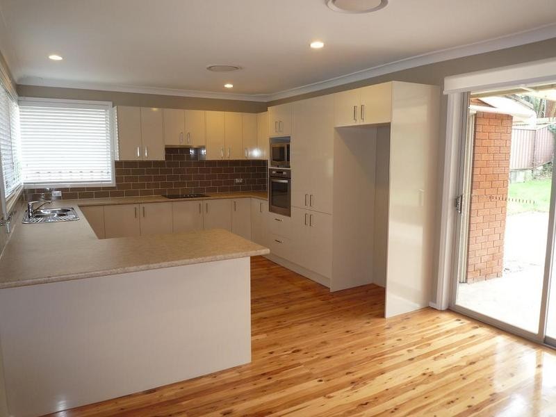 40 PRAHRAN AVENUE, Frenchs Forest NSW 2086