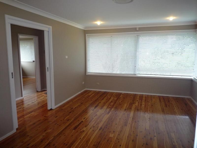 40 PRAHRAN AVENUE, Frenchs Forest NSW 2086