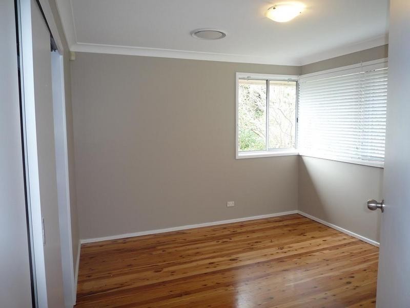 40 PRAHRAN AVENUE, Frenchs Forest NSW 2086