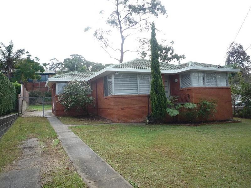 40 PRAHRAN AVENUE, Frenchs Forest NSW 2086