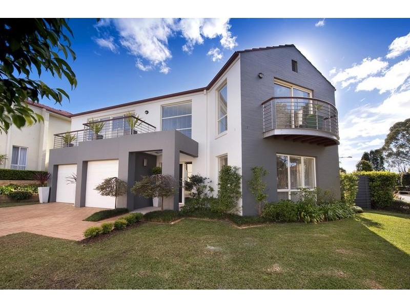 1 Edgewood Place, Belrose NSW 2085