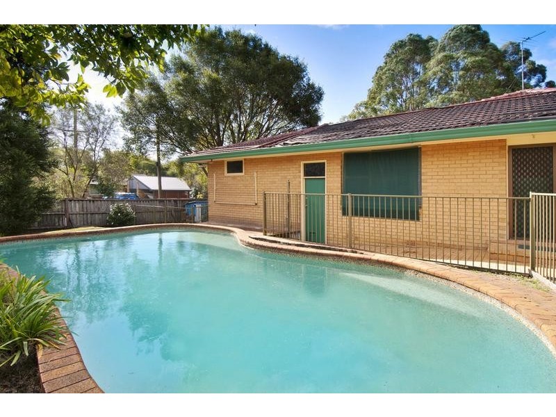 1 Wingara Grove, Belrose NSW 2085