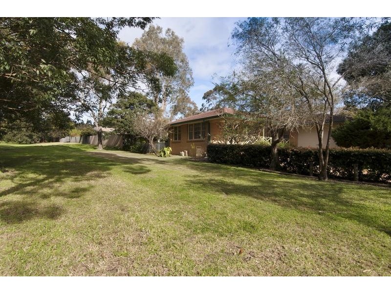 1 Wingara Grove, Belrose NSW 2085