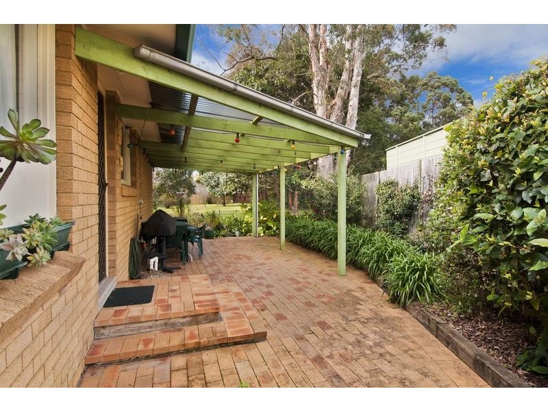 1 Wingara Grove, Belrose NSW 2085