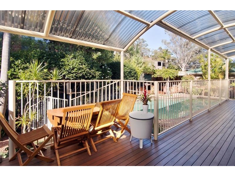 7 Borgnis Street, Davidson NSW 2085