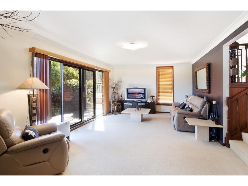 7 Borgnis Street, Davidson NSW 2085