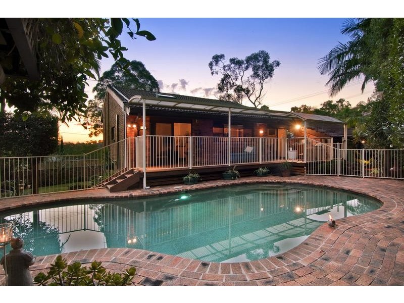7 Borgnis Street, Davidson NSW 2085