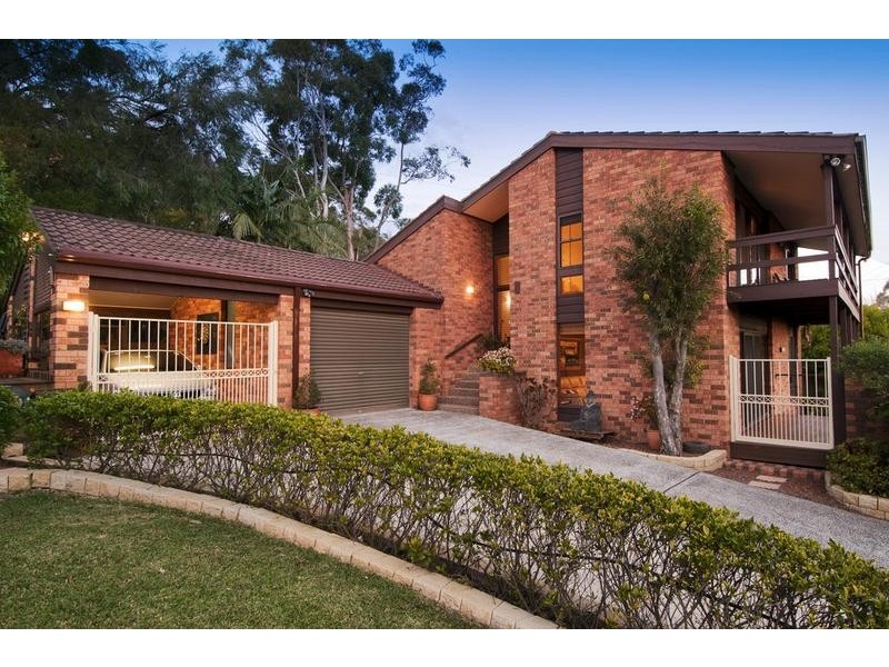 7 Borgnis Street, Davidson NSW 2085