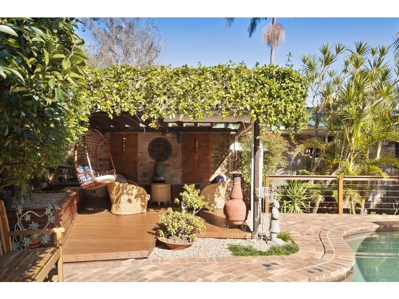 7 Borgnis Street, Davidson NSW 2085