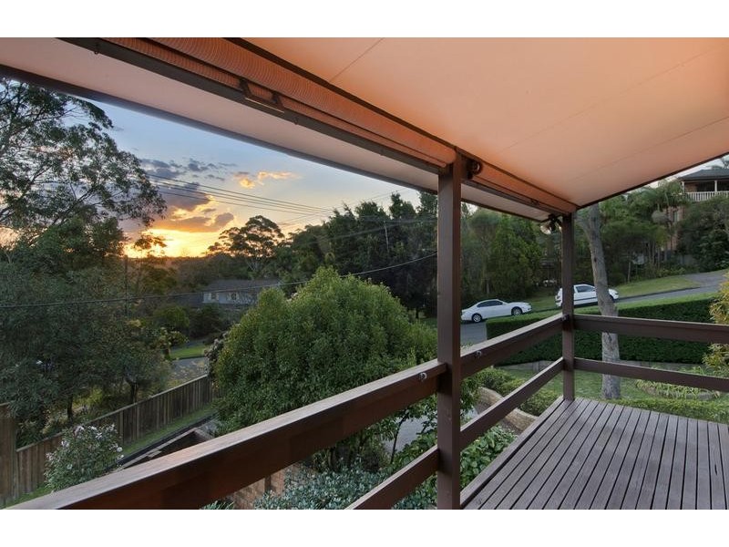 7 Borgnis Street, Davidson NSW 2085
