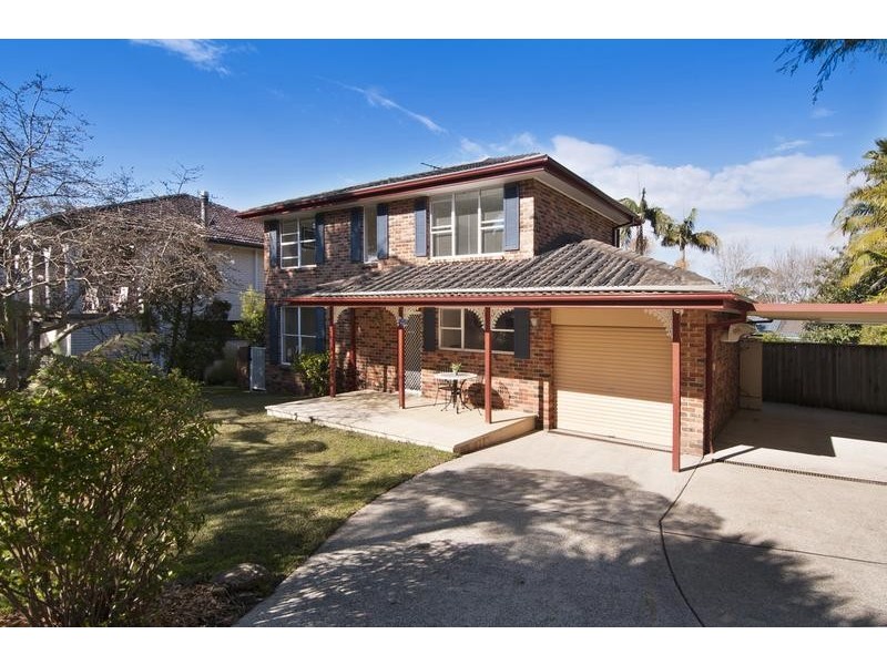 55 Ralston Avenue, Belrose NSW 2085