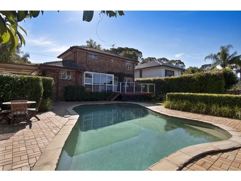 55 Ralston Avenue, Belrose NSW 2085