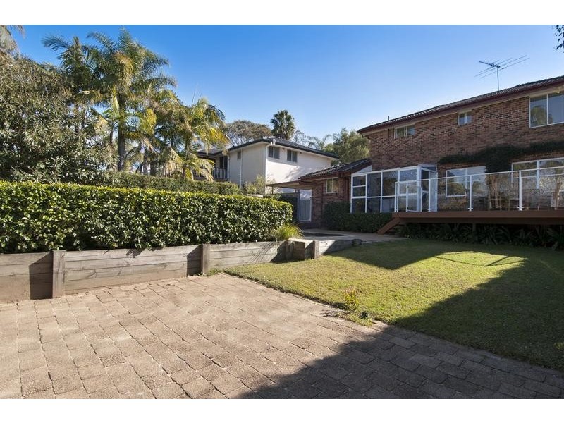 55 Ralston Avenue, Belrose NSW 2085