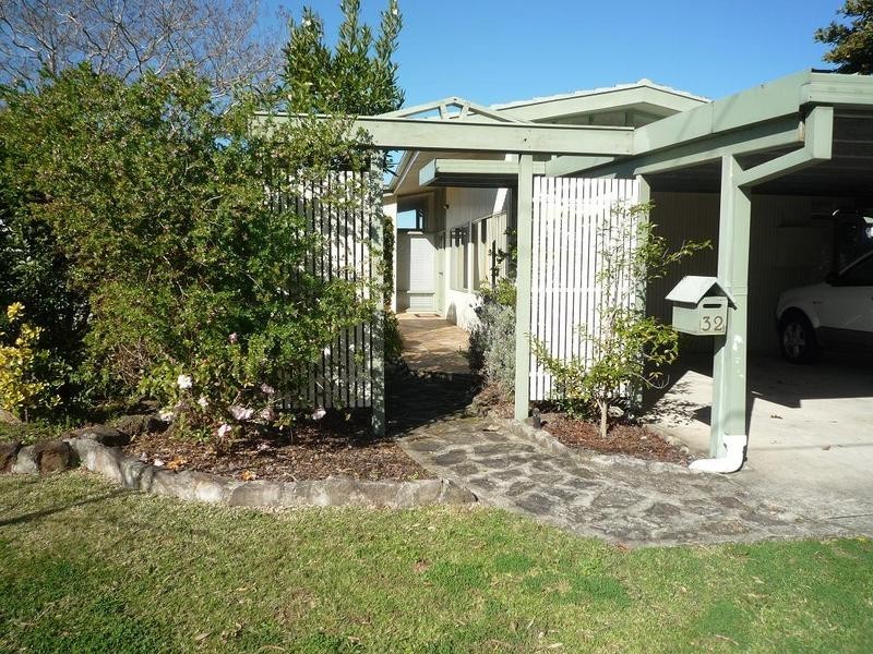 32 COOLABAH CRESCENT, Forestville NSW 2087