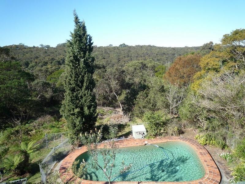 32 COOLABAH CRESCENT, Forestville NSW 2087