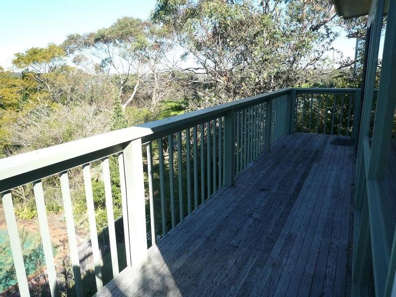 32 COOLABAH CRESCENT, Forestville NSW 2087