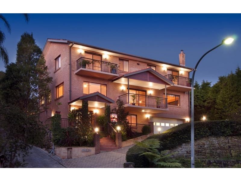 57 John Oxley Drive, Frenchs Forest NSW 2086