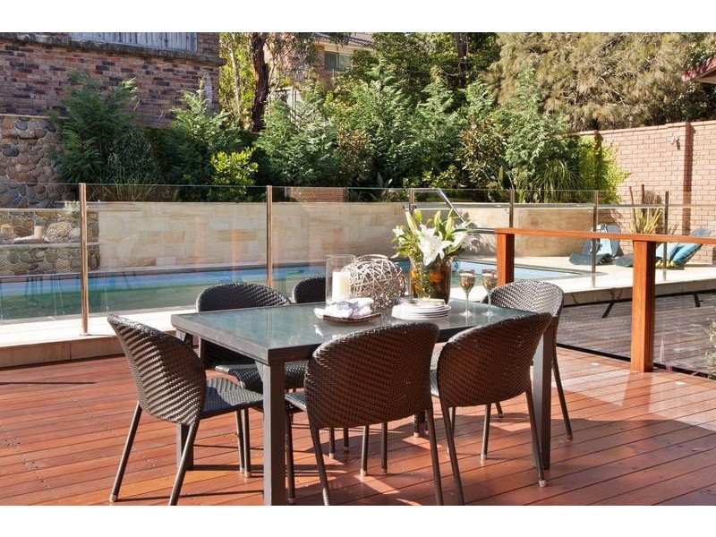 57 John Oxley Drive, Frenchs Forest NSW 2086