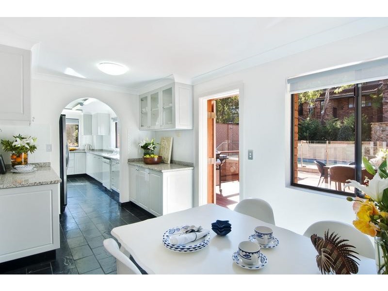 57 John Oxley Drive, Frenchs Forest NSW 2086