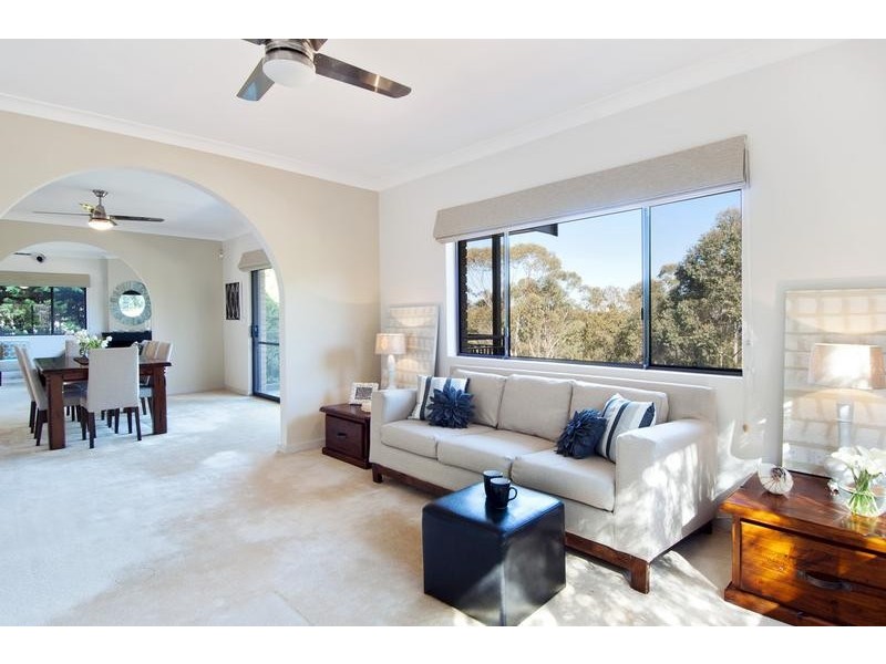 57 John Oxley Drive, Frenchs Forest NSW 2086