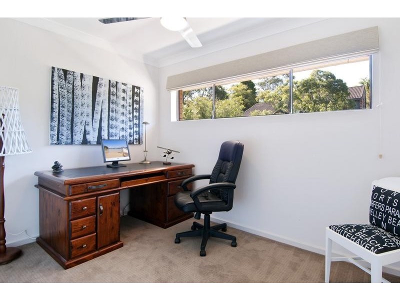 57 John Oxley Drive, Frenchs Forest NSW 2086