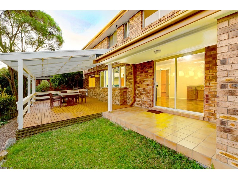 19 Farrer Place, Frenchs Forest NSW 2086