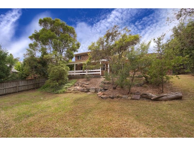 19 Farrer Place, Frenchs Forest NSW 2086