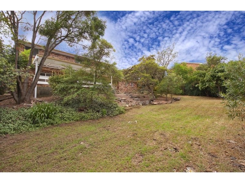 19 Farrer Place, Frenchs Forest NSW 2086