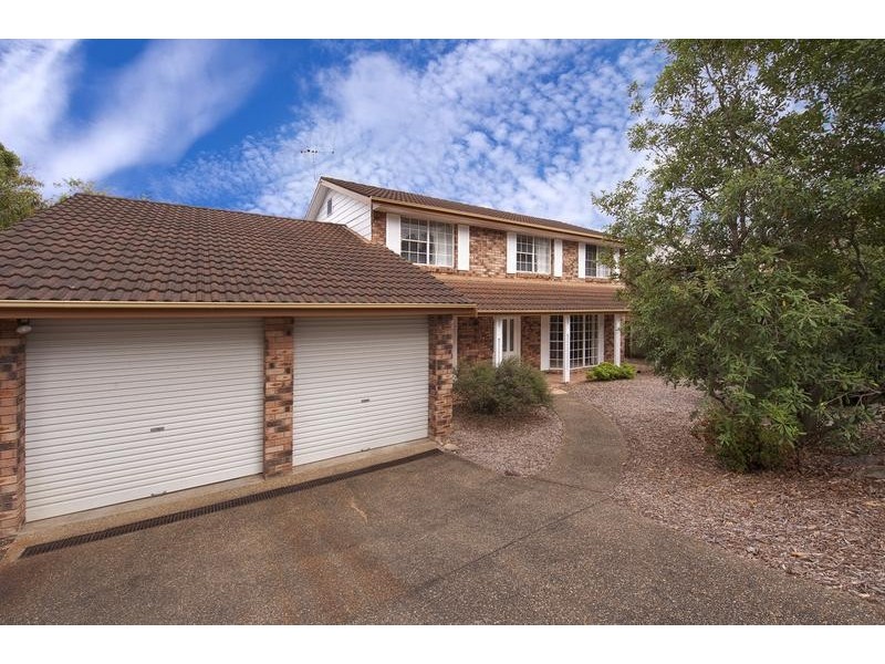 19 Farrer Place, Frenchs Forest NSW 2086