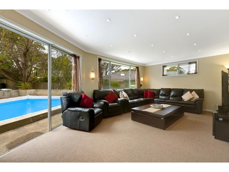 7 Jarrah Place, Frenchs Forest NSW 2086