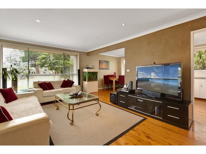 7 Jarrah Place, Frenchs Forest NSW 2086