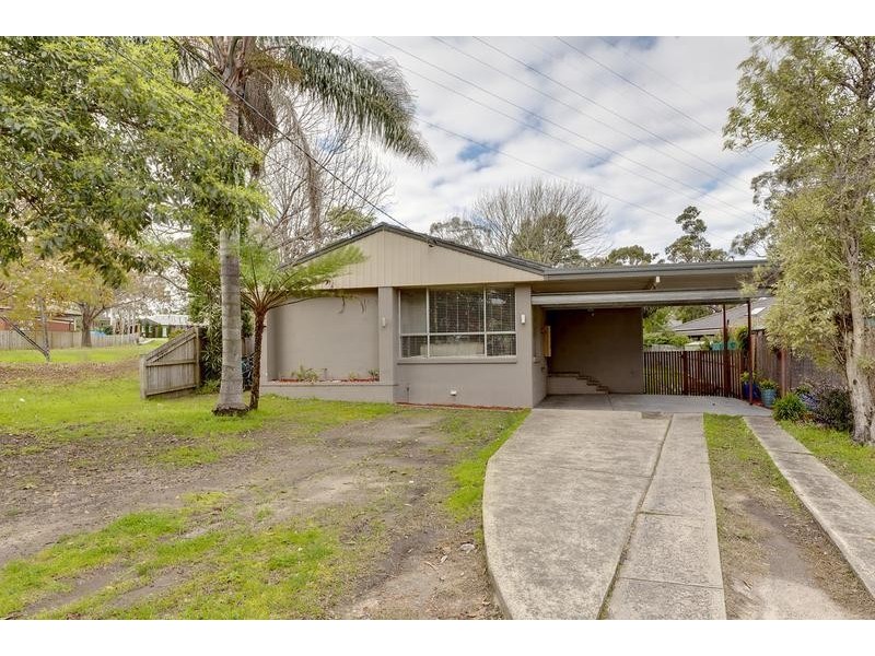7 Jarrah Place, Frenchs Forest NSW 2086