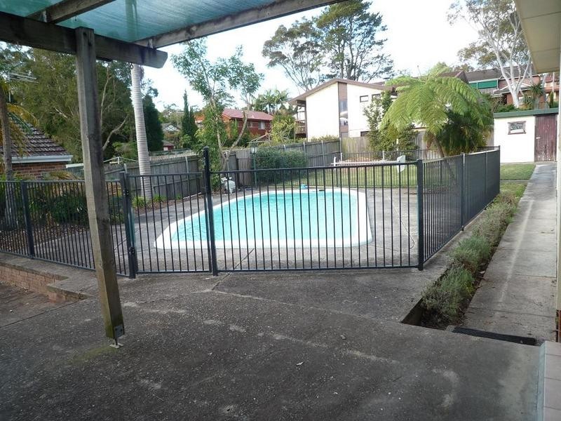 Forestville NSW 2087