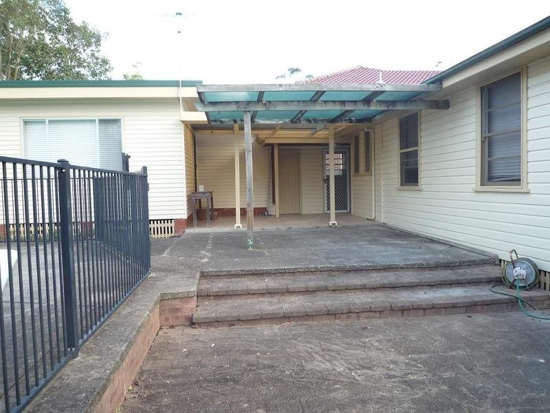 Forestville NSW 2087