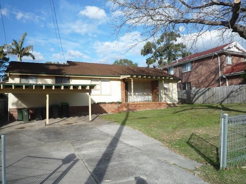 Forestville NSW 2087