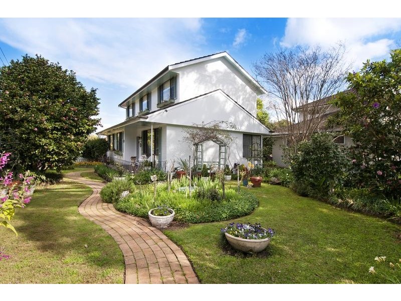 68 Bantry Bay Road, Frenchs Forest NSW 2086
